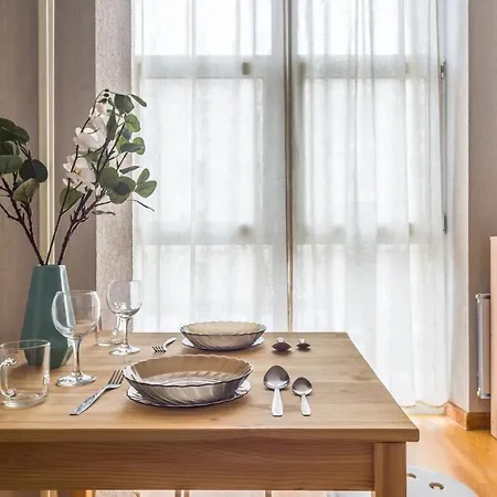 Appartement Fabian *